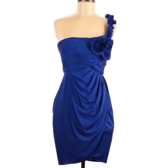 Adrianna Papell Dresses & Skirts - Adrianna Papell Mini Evening Dress